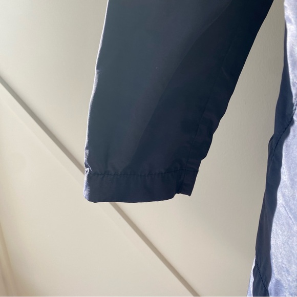 Eileen Fisher Lightweight Windbreaker Jacket - Small - Picture 14 of 17